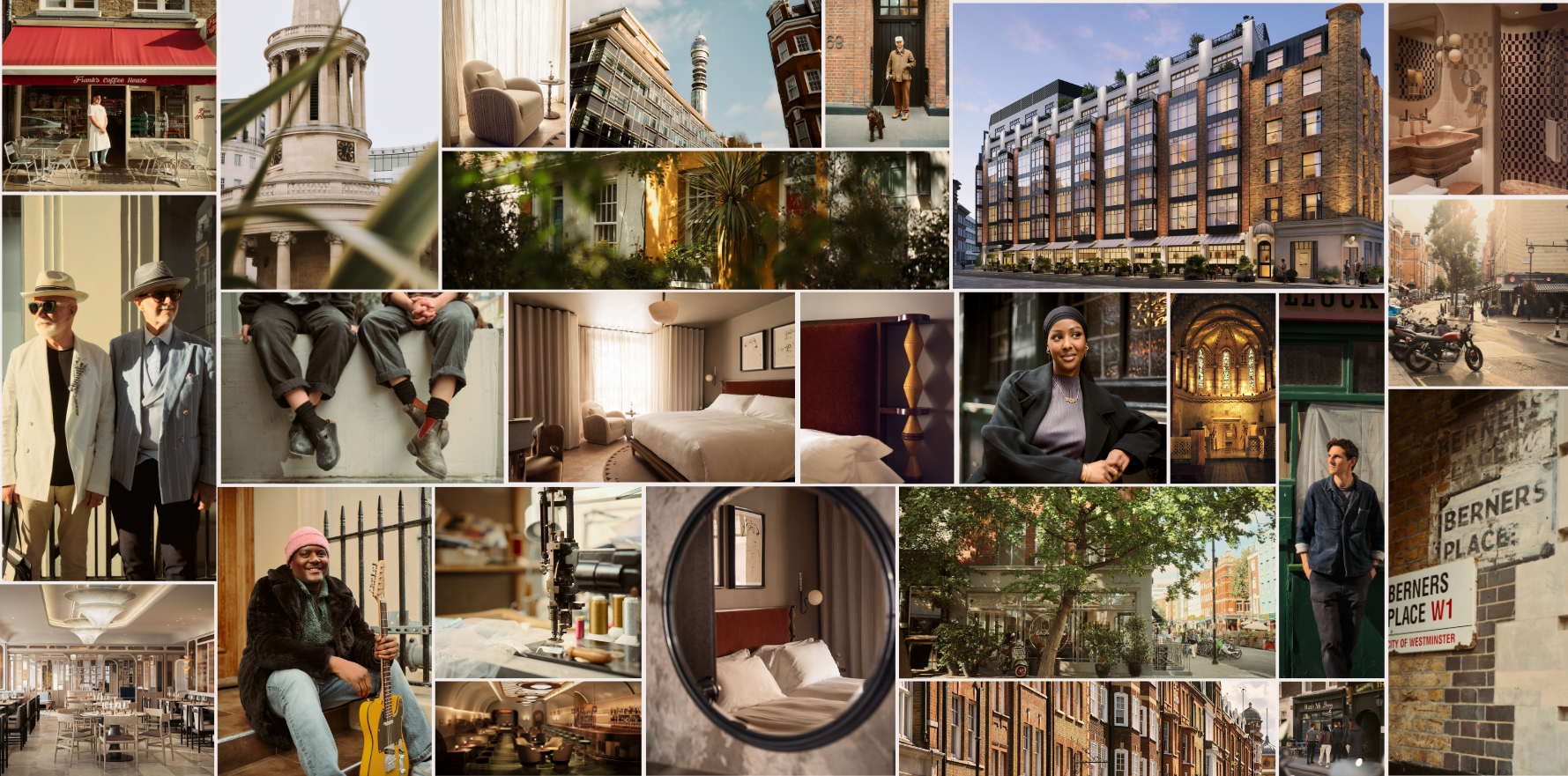 Website Headers (5)